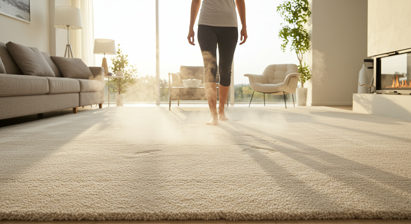 Fast Drying Technology