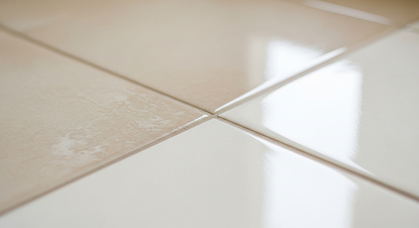 Advanced Tile Refinishing